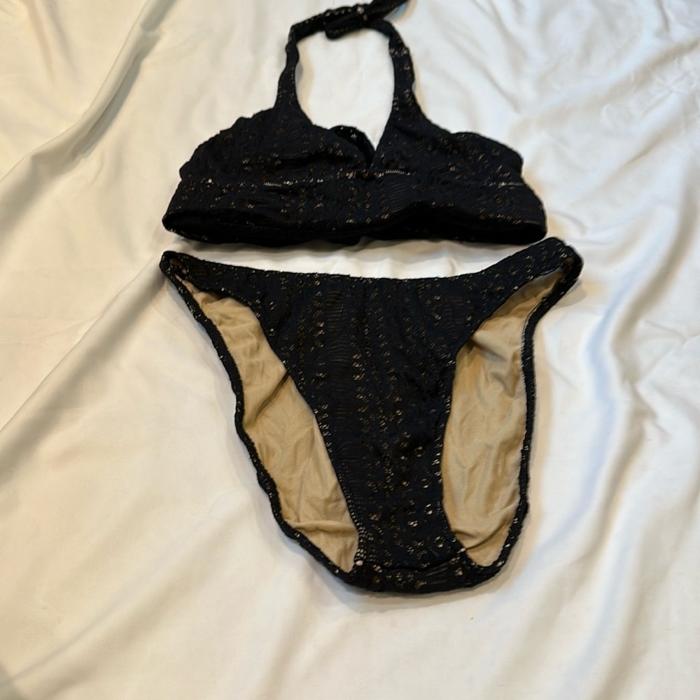 Venus 2 piece